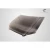 2006-2008 Audi A4 OEM Look Carbon Fiber Hood - image 11