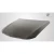 2006-2008 BMW 3 Series OEM Look Carbon Fiber Hood - image 8