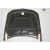 2006-2008 BMW 3 Series E90 4DR OEM Look Hood - 1 Piece - image 10