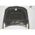 2006-2008 BMW 3 Series OEM Look Carbon Fiber Hood - image 9