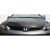 2006-2011 Honda Civic 4DR OEM Look Hood - 1 Piece - image 4