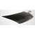 2006-2011 Honda Civic 4DR OEM Look Hood - 1 Piece - image 8