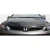 2006-2011 Honda Civic OEM Look Carbon Fiber Hood - image 7