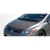 2006-2011 Honda Civic OEM Look Carbon Fiber Hood - image 10