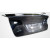 2006-2011 Honda Civic 4DR OEM Look Trunk - 1 Piece - image 4