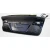 2006-2011 Honda Civic OEM Look Carbon Fiber Trunk - image 11