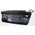 2006-2011 Honda Civic OEM Look Carbon Fiber Trunk - image 12