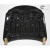 2006-2013 Lexus IS Series IS250 IS350 Dritech OEM Look Hood - 1 Piece - image 8