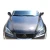 2006-2013 Lexus IS Series IS250 IS350 Dritech OEM Look Hood - 1 Piece - image 1