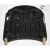 2006-2013 Lexus IS OEM Look Carbon Fiber Hood - image 16