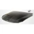 2006-2013 Lexus IS OEM Look Carbon Fiber Hood - image 11