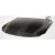 2006-2013 Lexus IS OEM Look Carbon Fiber Hood - image 13