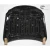 2006-2013 Lexus IS OEM Look Carbon Fiber Hood - image 15