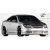 2005-2010 Chevrolet Cobalt OEM Look Carbon Fiber Hood - image 6