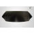 2005-2010 Chevrolet Cobalt OEM Look Carbon Fiber Hood - image 10