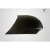 2005-2010 Chevrolet Cobalt OEM Look Carbon Fiber Hood - image 14