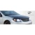 2005-2010 Chevrolet Cobalt OEM Look Carbon Fiber Hood - image 7