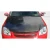 2005-2010 Chevrolet Cobalt OEM Look Carbon Fiber Hood - image 3