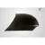 2005-2010 Chevrolet Cobalt Pontiac G5 OEM Look Hood - 1 Piece - image 7