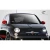 2012-2019 Fiat 500 DriTech OEM Look Hood - 1 Piece - image 3