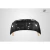 2012-2019 Fiat 500 DriTech OEM Look Hood - 1 Piece - image 16