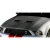 2005-2009 Ford Mustang OEM Look Carbon Fiber Hood - image 7