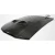 2005-2009 Ford Mustang OEM Look Carbon Fiber Hood - image 9