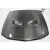 2005-2009 Ford Mustang OEM Look Carbon Fiber Hood - image 6