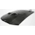 2005-2009 Ford Mustang OEM Look Carbon Fiber Hood - image 10
