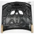 2005-2009 Ford Mustang OEM Look Carbon Fiber Hood - image 16