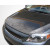 2005-2010 Scion tC OEM Look Hood - 1 Piece - image 8