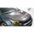 2005-2010 Scion tC OEM Look Hood - 1 Piece - image 5