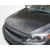 2005-2010 Scion TC OEM Look Carbon Fiber Hood - image 15