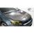 2005-2010 Scion TC OEM Look Carbon Fiber Hood - image 9