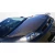 2005-2010 Scion TC OEM Look Carbon Fiber Hood - image 3