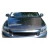 2005-2010 Scion TC OEM Look Carbon Fiber Hood - image 2