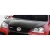 2005-2010 Volkswagen Jetta OEM Look Carbon Fiber Hood - image 4