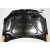 2005-2010 Volkswagen Jetta OEM Look Carbon Fiber Hood - image 14