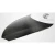 2005-2010 Volkswagen Jetta OEM Look Carbon Fiber Hood - image 18