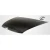2004-2008 Acura TL OEM Look Carbon Fiber Hood - image 4