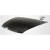 2004-2008 Acura TL OEM Look Carbon Fiber Hood - image 3