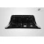 2004-2006 Pontiac GTO OEM Look Carbon Fiber Trunk - image 15