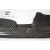 2004-2005 Subaru Impreza OEM Look Carbon Fiber Grille - image 9