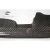 2004-2005 Subaru Impreza WRX STI OEM Look Grille - 1 Piece - image 5