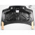 2003-2007 Infiniti G Coupe G35 OEM Look Trunk - 1 Piece (S) - image 6