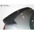 2003-2007 Infiniti G Coupe OEM Look Carbon Fiber Rear Wing - image 2