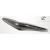2003-2007 Infiniti G Coupe OEM Look Carbon Fiber Rear Wing - image 9