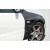 2003-2006 Mitsubishi Lancer Evolution 8 9 OEM Look Vented Fenders - 2 Piece - image 1