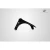 2003-2006 Mitsubishi Evolution OEM Look Carbon Fiber Fender - image 9