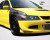 2003-2006 Mitsubishi Lancer Evolution 8 9 Carbon Creations OEM Look Vented Fenders 2 Piece